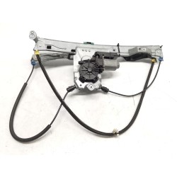 Recambio de elevalunas delantero derecho para renault clio iii (br0/1, cr0/1) 1.5 dci (br17, cr17) referencia OEM IAM 8200826173