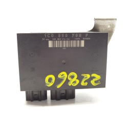 Módulo confort seat leon (1M1) oem 1C0959799F