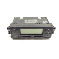Mando calefaccion / aire acondicionado seat leon (1M1) oem 1M0820043E