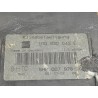 Recambio de mando calefacción / aire acondicionado para seat leon (1m1) 1.9 tdi referencia OEM IAM 1M0820043E 5HB007978 