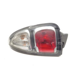 Fanale posteriore destro CITROEN C3 picasso (SH_) | Desguace Becerril