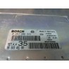 Recambio de centralita motor uce para peugeot 307 (s1) xr referencia OEM IAM 9650346180 0261206943 