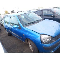 renault clio ii (bb_, cb_) del año 2002