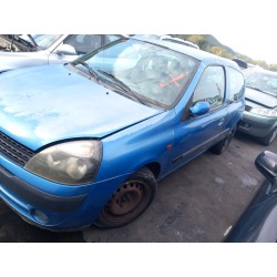 renault clio ii (bb_, cb_) del año 2002