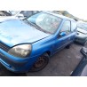 renault clio ii (bb_, cb_) del año 2002