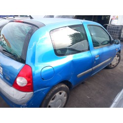 renault clio ii (bb_, cb_) del año 2002