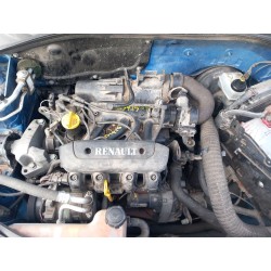 renault clio ii (bb_, cb_) del año 2002