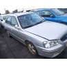 hyundai accent ii (lc) del año 2002