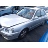 hyundai accent ii (lc) del año 2002