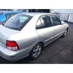 hyundai accent ii (lc) del año 2002