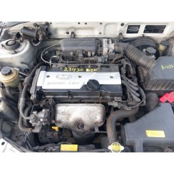 hyundai accent ii (lc) del año 2002