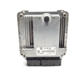 Motorsteuergerät ecu volkswagen passat B6 variant (3C5) oem 03L907309