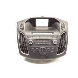 Audio-/CD-Radio-System Ford Fiesta VI (CB1, ccn) | Desguace Becerril