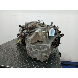Gearbox hyundai accent III (MC) oem P61763