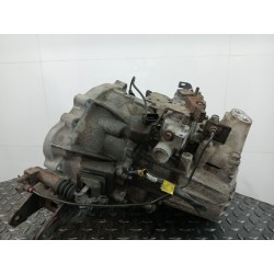 Gearbox Hyundai Accent III (MC) | Becerril Scrap Yard