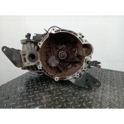 Gearbox Hyundai Accent III (MC) | Becerril Scrap Yard