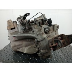 Gearbox Hyundai Accent III (MC) | Becerril Scrap Yard