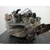 Gearbox Hyundai Accent III (MC) | Becerril Scrap Yard