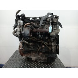 Complete engine Hyundai Accent III (MC) | Becerril Scrap Yard