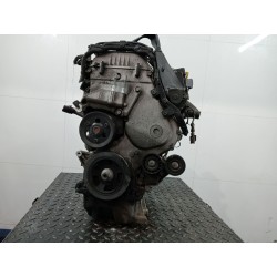 Complete engine Hyundai Accent III (MC) | Becerril Scrap Yard