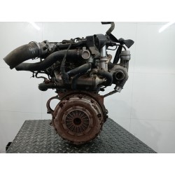 Complete engine Hyundai Accent III (MC) | Becerril Scrap Yard