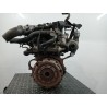 Complete engine Hyundai Accent III (MC) | Becerril Scrap Yard