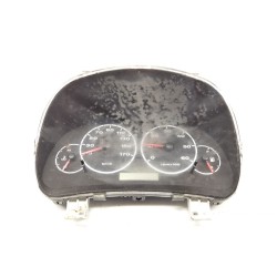 Instrumententafel peugeot boxer furgoneta (244) oem 1339327080
