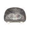 Instrumententafel Peugeot Boxer furgoneta (244) | Desguace Becerril