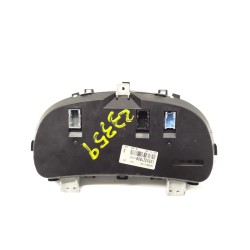 Instrumententafel Peugeot Boxer furgoneta (244) | Desguace Becerril