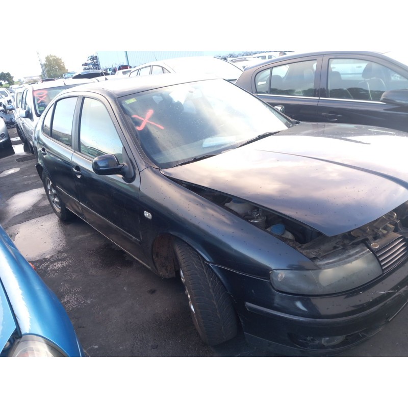 seat leon (1m1) del año 2002