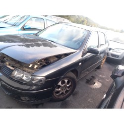 seat leon (1m1) del año 2002