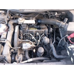 seat leon (1m1) del año 2002