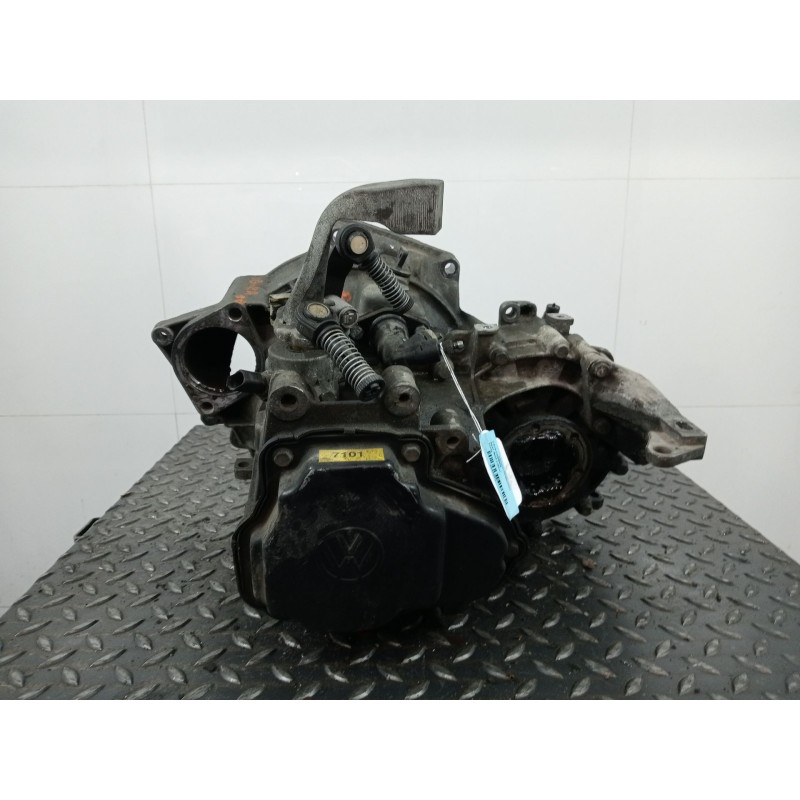 Getriebe Seat Ibiza II (6K1) | Desguace Becerril