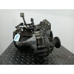 Getriebe Seat Ibiza II (6K1) | Desguace Becerril