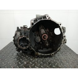 Getriebe Seat Ibiza II (6K1) | Desguace Becerril
