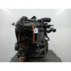 Kompletter Motor Seat Ibiza II (6K1) | Desguace Becerril