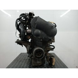 Kompletter Motor Seat Ibiza II (6K1) | Desguace Becerril