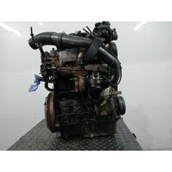 Kompletter Motor Seat Ibiza II (6K1) | Desguace Becerril