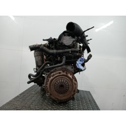 Kompletter Motor Seat Ibiza II (6K1) | Desguace Becerril