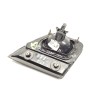 Fanale posteriore centrale destro Nissan Primera (P11) | Desguace Becerril