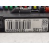 Ersatzteil BSI (Built-in Systems Interface) CITROEN C3 II (SC_) | Desguace Becerril