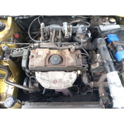 Motor completo CITROEN Xsara Coupé (N0) | Desguace Becerril