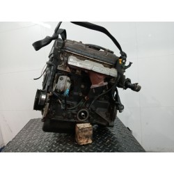 Complete engine CITROEN Xsara Coupé (N0) | Becerril Scrap Yard
