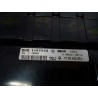 Recambio de mando calefaccion / aire acondicionado para renault laguna (b56) 1.9 dci rt referencia OEM IAM 7700425674  