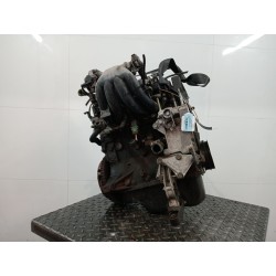 Complete engine CITROEN Xsara Coupé (N0) | Becerril Scrap Yard