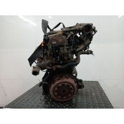 Complete engine CITROEN Xsara Coupé (N0) | Becerril Scrap Yard