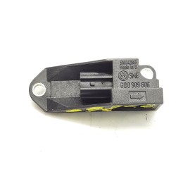 Sensor de impacto Seat Leon (1M1) | Desguace Becerril