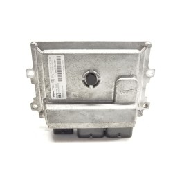 Centralina do motor uce CITROEN C3 II (SC_) | Desguace Becerril