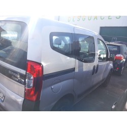 peugeot bipper tepee del año 2012