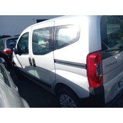 peugeot bipper tepee del año 2012